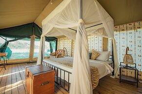 Osinon Camps & Lodges