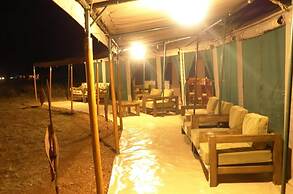Osinon Camps & Lodges