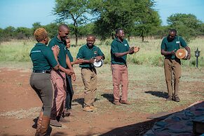 Osinon Camps & Lodges
