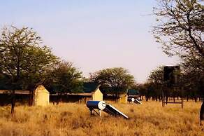 Osinon Camps & Lodges