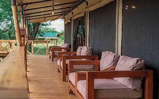 Osinon Camps & Lodges