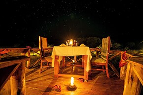 Osinon Camps & Lodges