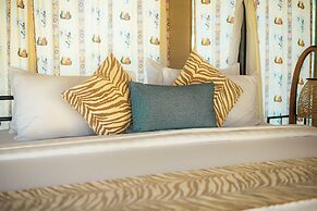 Osinon Camps & Lodges