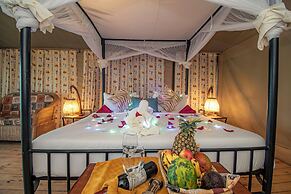 Osinon Camps & Lodges