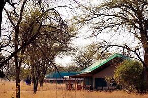 Osinon Camps & Lodges