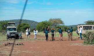 Osinon Camps & Lodges