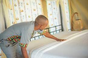 Osinon Camps & Lodges