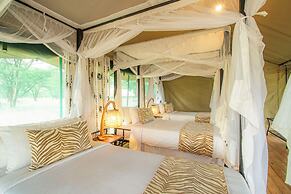Osinon Camps & Lodges