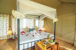 Osinon Camps & Lodges