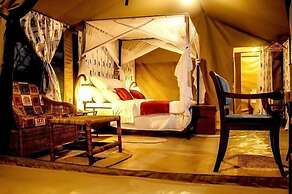 Osinon Camps & Lodges