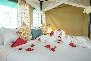 Osinon Camps & Lodges