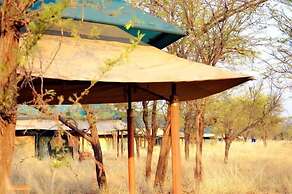 Osinon Camps & Lodges
