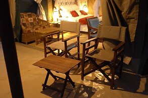 Osinon Camps & Lodges