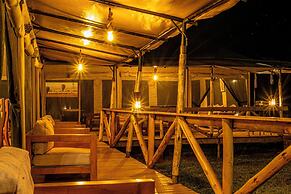 Osinon Camps & Lodges