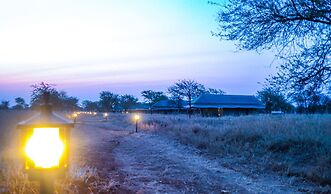 Osinon Camps & Lodges