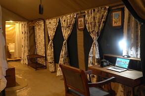 Osinon Camps & Lodges