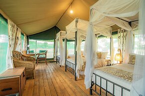 Osinon Camps & Lodges