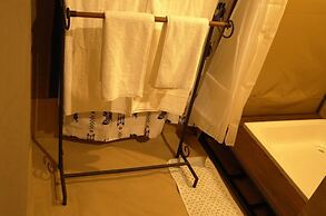 Osinon Camps & Lodges