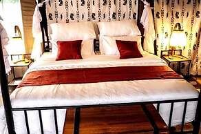 Osinon Camps & Lodges