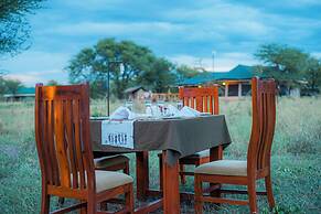 Osinon Camps & Lodges