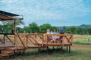 Osinon Camps & Lodges