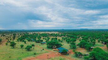 Osinon Camps & Lodges