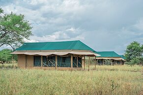 Osinon Camps & Lodges