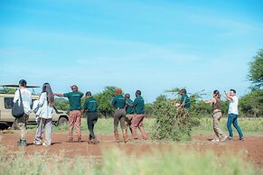 Osinon Camps & Lodges