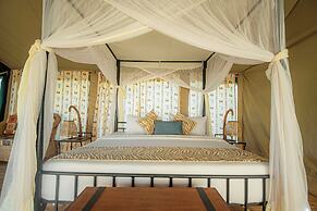 Osinon Camps & Lodges