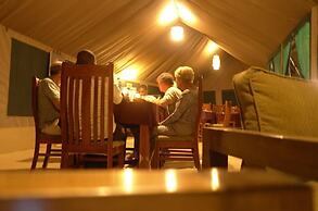 Osinon Camps & Lodges