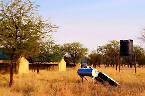 Osinon Camps & Lodges