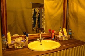Osinon Camps & Lodges
