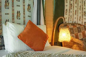 Osinon Camps & Lodges