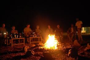 Osinon Camps & Lodges