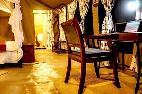 Osinon Camps & Lodges