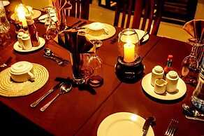 Osinon Camps & Lodges