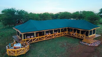 Osinon Camps & Lodges