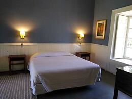 Hotel Plaza Malloa