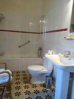 Hotel Plaza Malloa