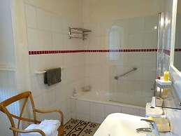 Hotel Plaza Malloa