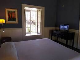 Hotel Plaza Malloa