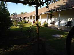 Hotel Plaza Malloa