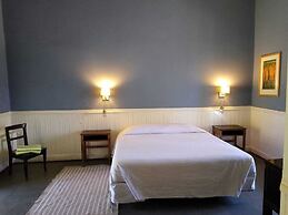Hotel Plaza Malloa