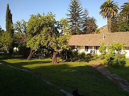 Hotel Plaza Malloa