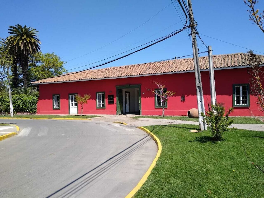 Hotel Plaza Malloa