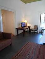 Hotel Plaza Malloa