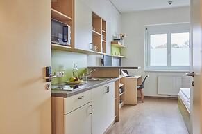 I AM Hotel Leoben