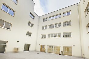 I AM Hotel Leoben