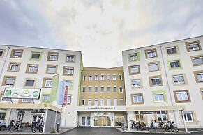 I AM Hotel Leoben