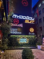 Aydogdu Suit